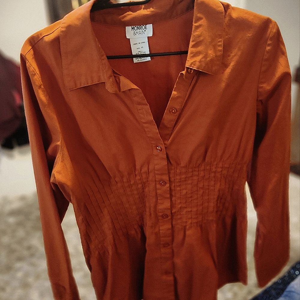 Blouse